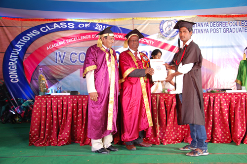 convocation 2014